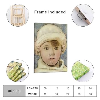 Amazon.co.jp: 画家パブロ・ピカソ 世界の名画 芸術家の息子